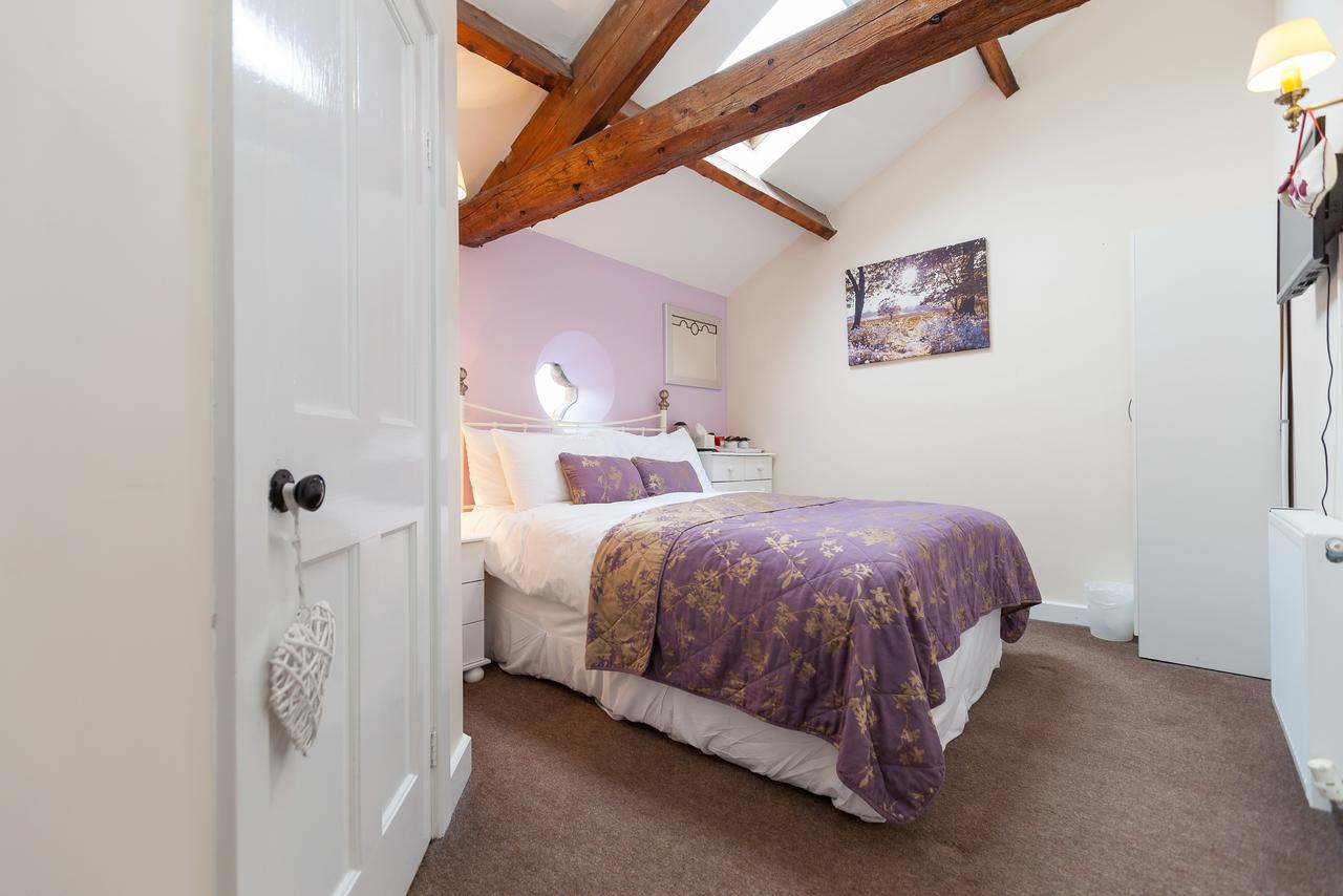 Green Hammerton Thistledown House חדר תמונה