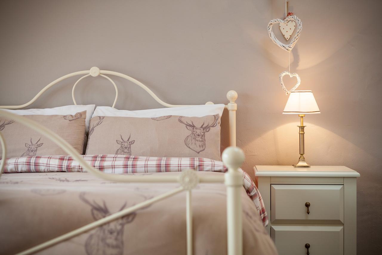 Green Hammerton Thistledown House חדר תמונה