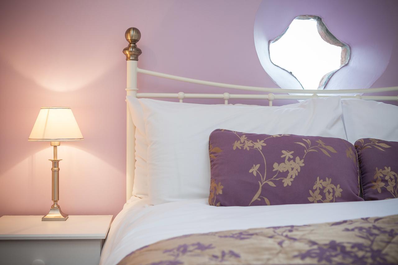 Green Hammerton Thistledown House חדר תמונה