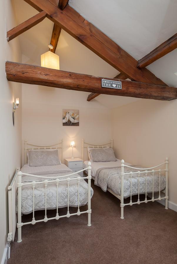 Green Hammerton Thistledown House חדר תמונה